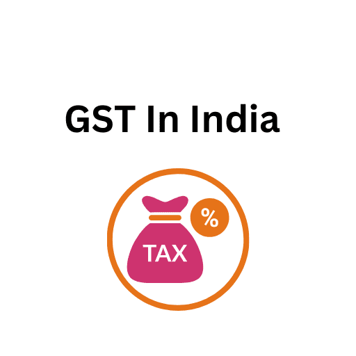 1.GST In India